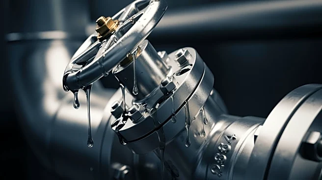 Croatia Evaluates Legalities of Importing Russian Oil Amid Pipeline Disruptions