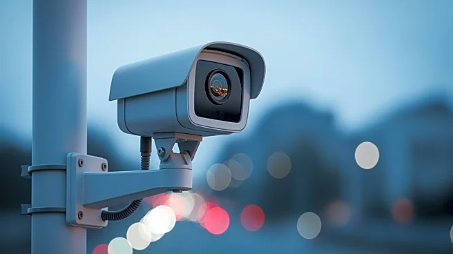 Santa Clara County Debates Use of Flock Cameras for Surveillance