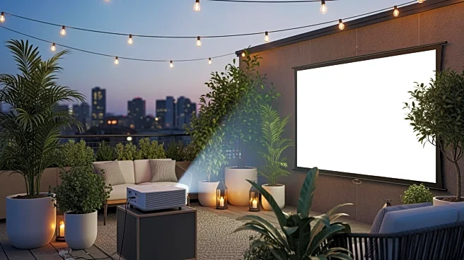 San Francisco Residents Gather to Watch State of the Union Address