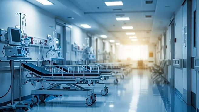 Wisconsin Hospital Association Reports Physician Shortages Amid Growing Healthcare Demand