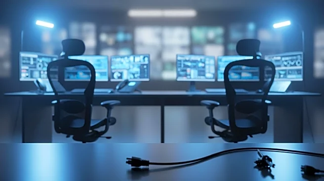 CISA Faces Operational Challenges Amid Staff Reductions and Leadership Issues