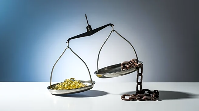 U.S. Healthcare System Criticized for High Costs and Accessibility Issues