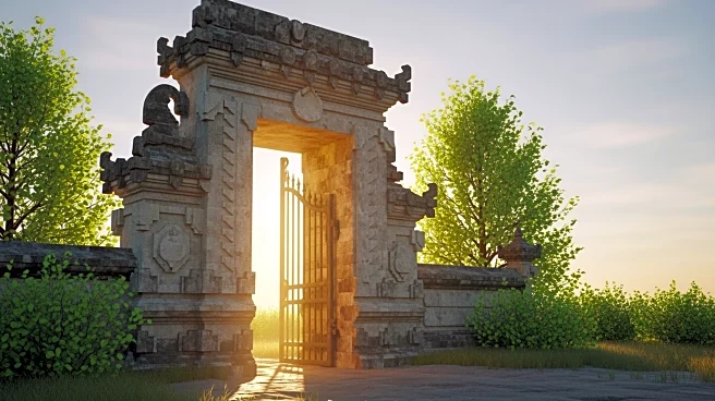 Haitian Authorities Retake Control of Carrefour Aéroport, Signaling Hope for Stability