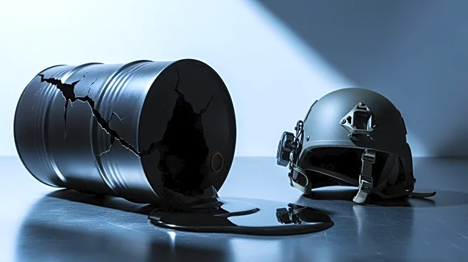 UK Implements Largest Sanction Package Against Russia Targeting Energy and Military Sectors