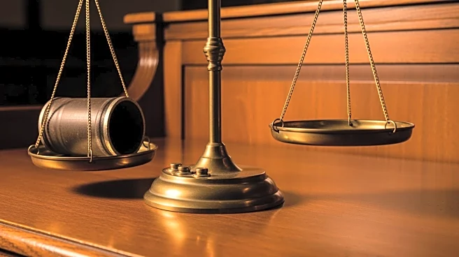 Judge Orders Greenpeace to Pay $345 Million in Dakota Access Pipeline Protest Case