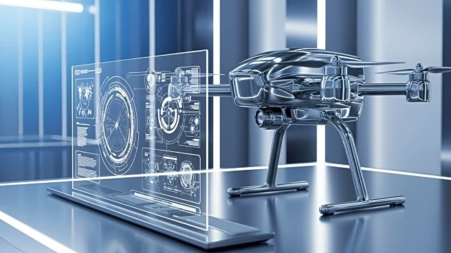 Air Force Research Lab Seeks National Input to Enhance Dual-Use Technology Development