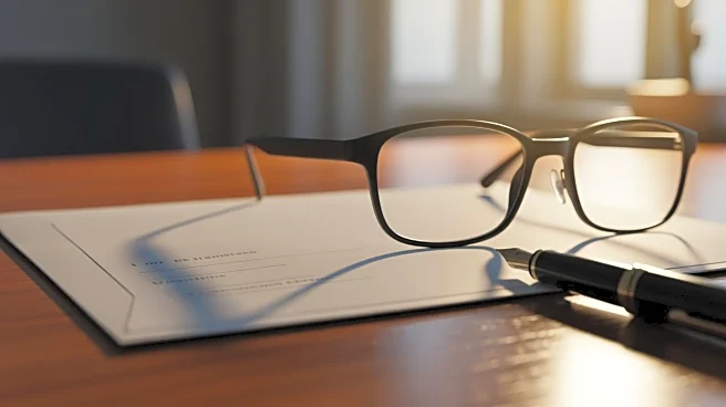 Trump Administration Temporarily Halts Medicaid Funding to Minnesota Over Fraud Concerns