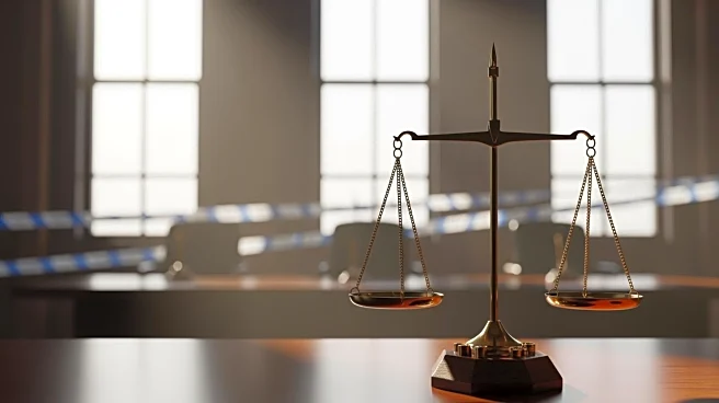 Trump-Appointed Judge Orders DHS to Compensate Migrant for ICE Detention Violation