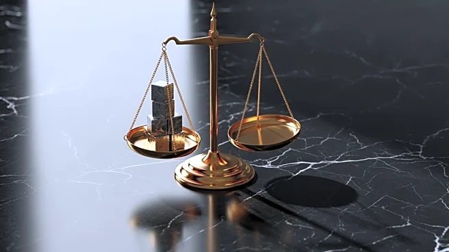 Private Companies Benefit from President Trump's Immigration Crackdown, Earning $22 Billion