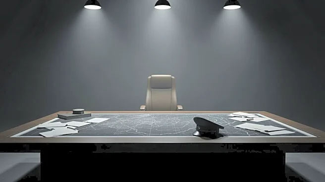 Xi Jinping's Military Purges Threaten China's Operational Capabilities