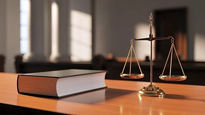 Judge Blocks DOJ from Searching Washington Post Reporter’s Devices Amid National Security Probe