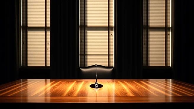 President Trump's Surgeon General Nominee Faces Senate Scrutiny