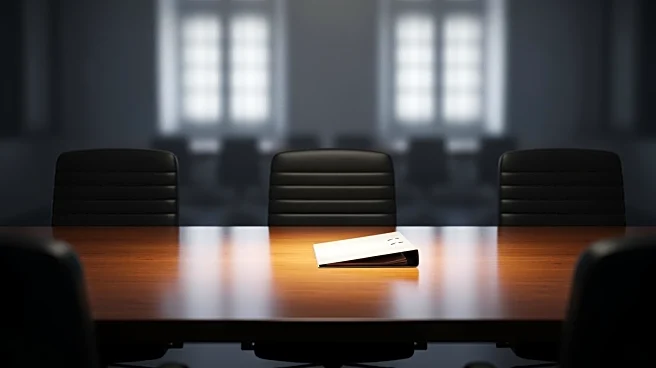 Michigan House Committee Investigates Huron Valley Correctional Facility Issues