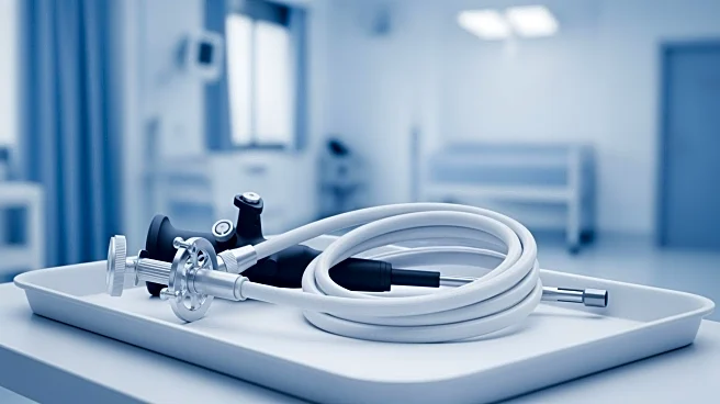 Olympus Gains FDA Clearance for Pediatric Use of Single-Use Bronchoscopes