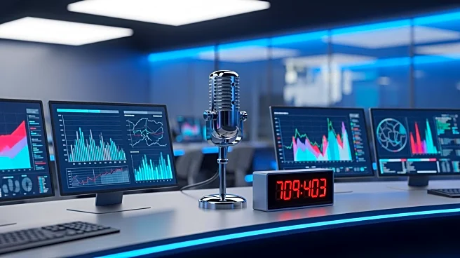 Ali Velshi Appointed Chief Data Reporter at MS NOW, to Lead Election Night Coverage