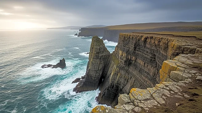 California Man Dies After Falling from Devil's Slide Cliff Amid Medical Emergency