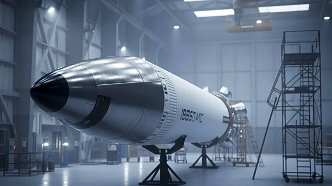 NASA's Artemis Rocket Returns to Hangar for Repairs, Delaying Moon Mission