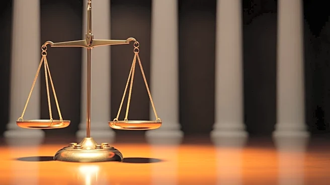 Justice Gorsuch Warns Against Executive Power Expansion in Tariffs Case