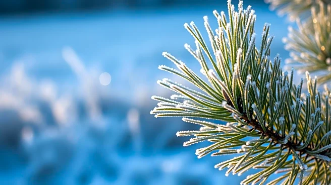 Minnesota Weather Forecast Predicts Temperature Drop After Icy Conditions