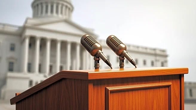 Massachusetts Senate Race: Polls Indicate Ed Markey and Seth Moulton's Current Standing