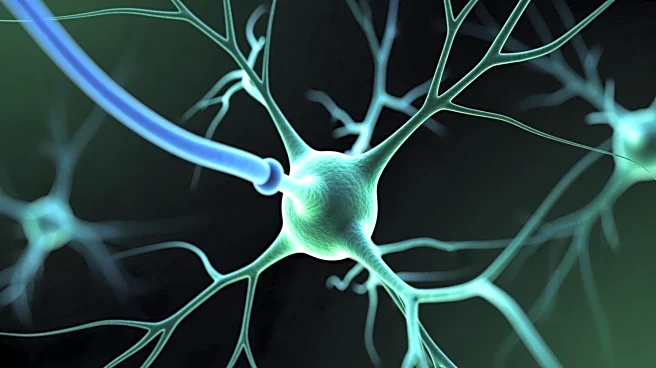Study Reveals Superagers Exhibit Greater Neuron Growth Linked to Strong Memory