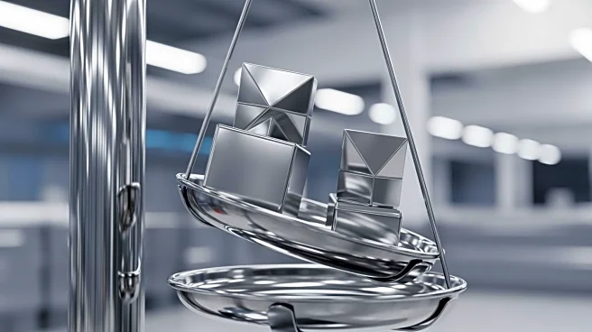 California's Proposition 65 Triggers 512 New Violation Notices for Product Manufacturers