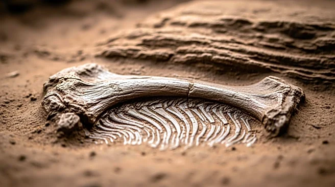 University of Minnesota Researchers Discover 90-Million-Year-Old Dinosaur Fossil, Shedding Light on Evolutionary History