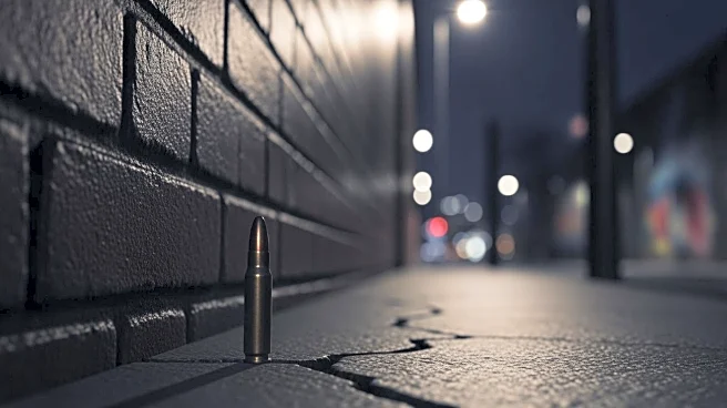 Philadelphia Authorities Charge 19 in Gang-Related Shootings and Murders