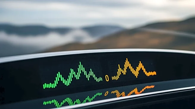 Climate Change Committee Highlights Scotland's Progress and Challenges in Carbon Budget Targets