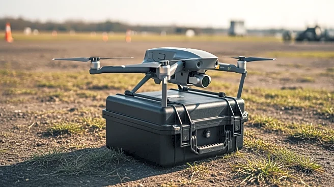 U.S. Army Faces Challenges in Drone Integration During Training Exercises