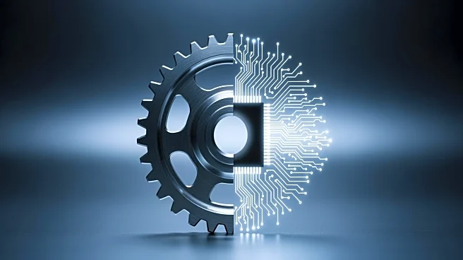 Air Force Research Lab Seeks National Strategy for Dual-Use Technology