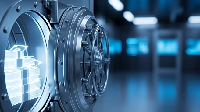 Pentagon Accelerates Defense Funding Allocation Amid Political Pressures