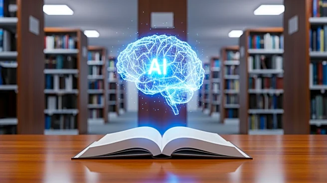 U.S. Libraries and Museums to Receive $4.1M for AI Literacy Initiatives
