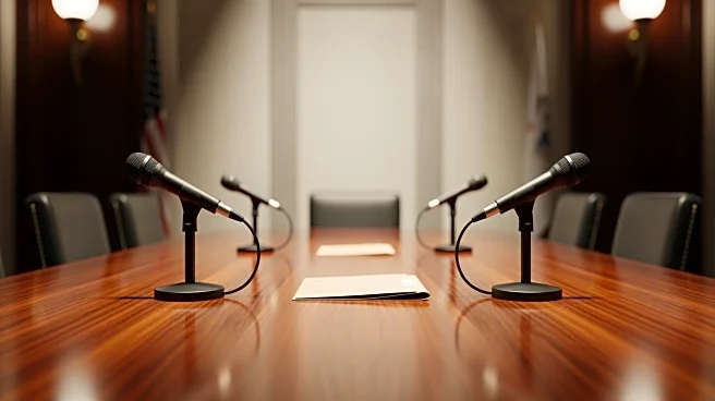 Casey Means, Nominee for Surgeon General, Faces Senate Questions on Vaccines and Conflicts of Interest