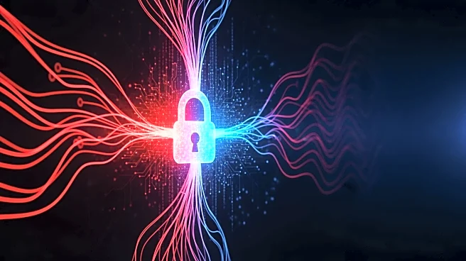 OpenAI Report Reveals Chinese Intimidation Operation Using AI Tools