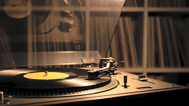 San Fernando Valley Record Store Faces Closure Amid Economic Challenges