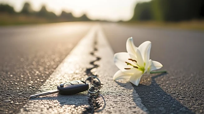 Driver Sentenced to 15 Years for Crash Killing Dixie Chicks' Original Singer