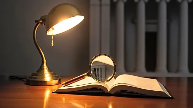 Illinois Lawmakers Approve Christopher Meister as State's New Auditor General