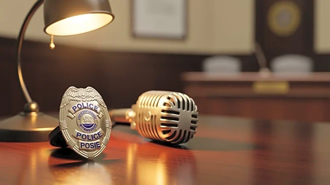 Masontown Reverses Decision to Change Police Officer's Role Amid Public Outcry