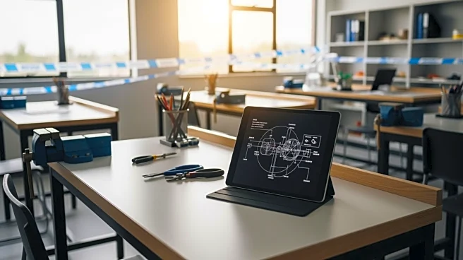 Willoughby-Eastlake School District Adopts Comprehensive Career Technical Education Model