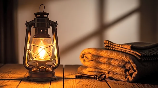 Gifford House Inn Provides Shelter During Provincetown Power Outage