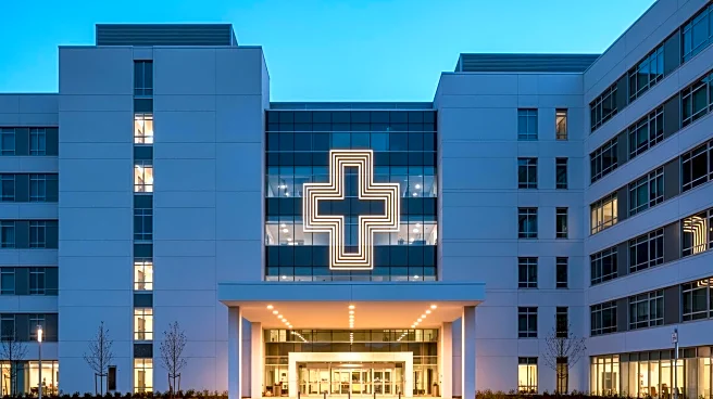Mercy Medical Center Recognized as One of the World's Best Hospitals by Newsweek