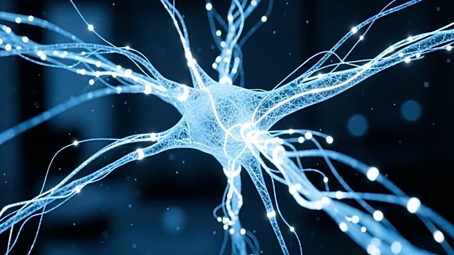 Johns Hopkins Researchers Map Oligodendrocytes and Myelin Density in Mice