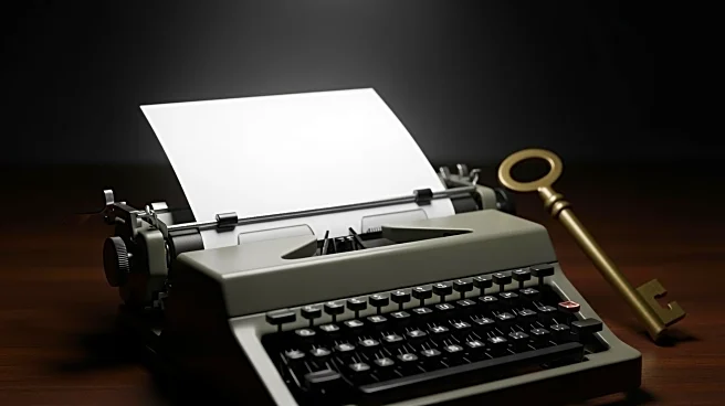 Federal Judge Limits Government's Search of Reporter’s Devices, Citing Press Freedom Concerns