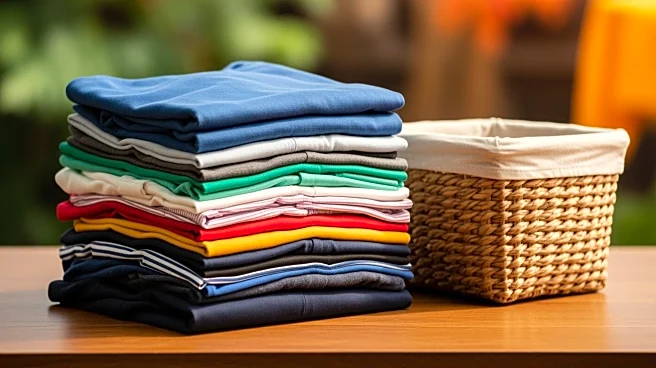 Augusta University Hosts Inaugural Fit for the Future Clothing Drive