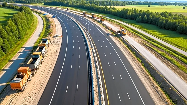 Allegheny County to Launch $45.8 Million Campbells Run Road Project