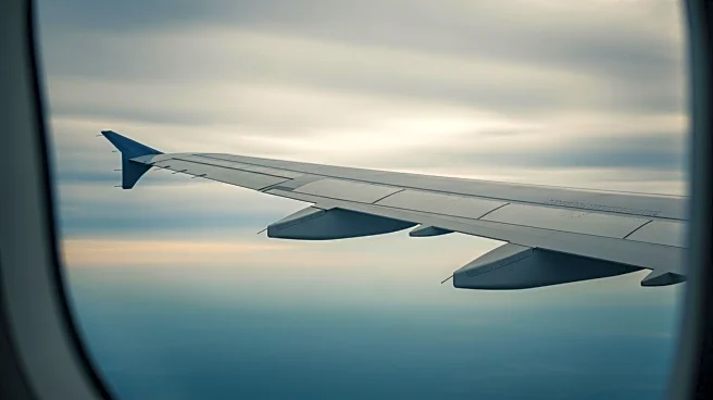 KLM Suspends Amsterdam-Tel Aviv Route Due to Regional Tensions