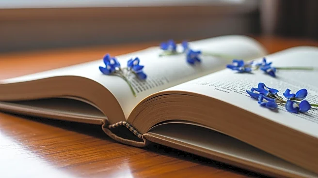 Texas' Bluebonnet Curriculum Undergoes Extensive Corrections Amid Scrutiny