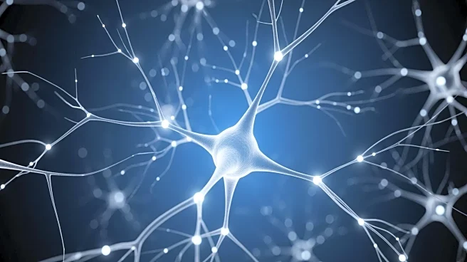 Superagers Exhibit Enhanced Neuron Growth Linked to Strong Memory