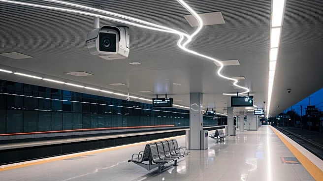 SacRT Seeks Public Input to Enhance Safety at Transit Stations